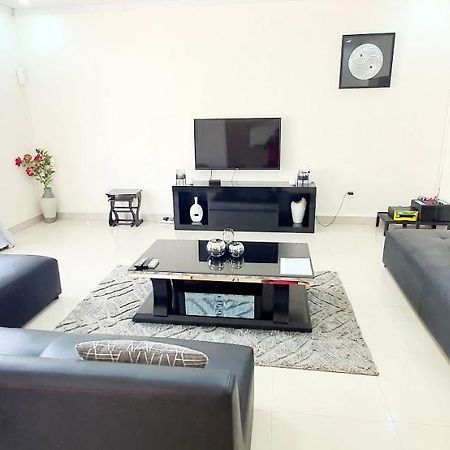 Artem Apartments - Apartment 1 Kitwe Exterior foto