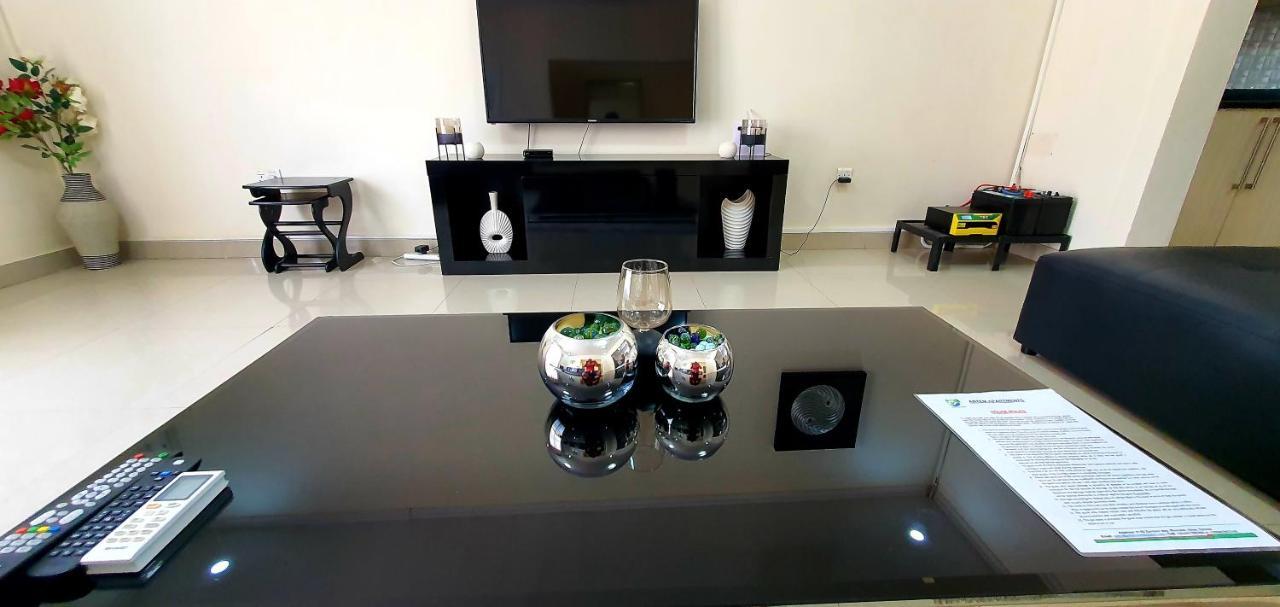 Artem Apartments - Apartment 1 Kitwe Exterior foto