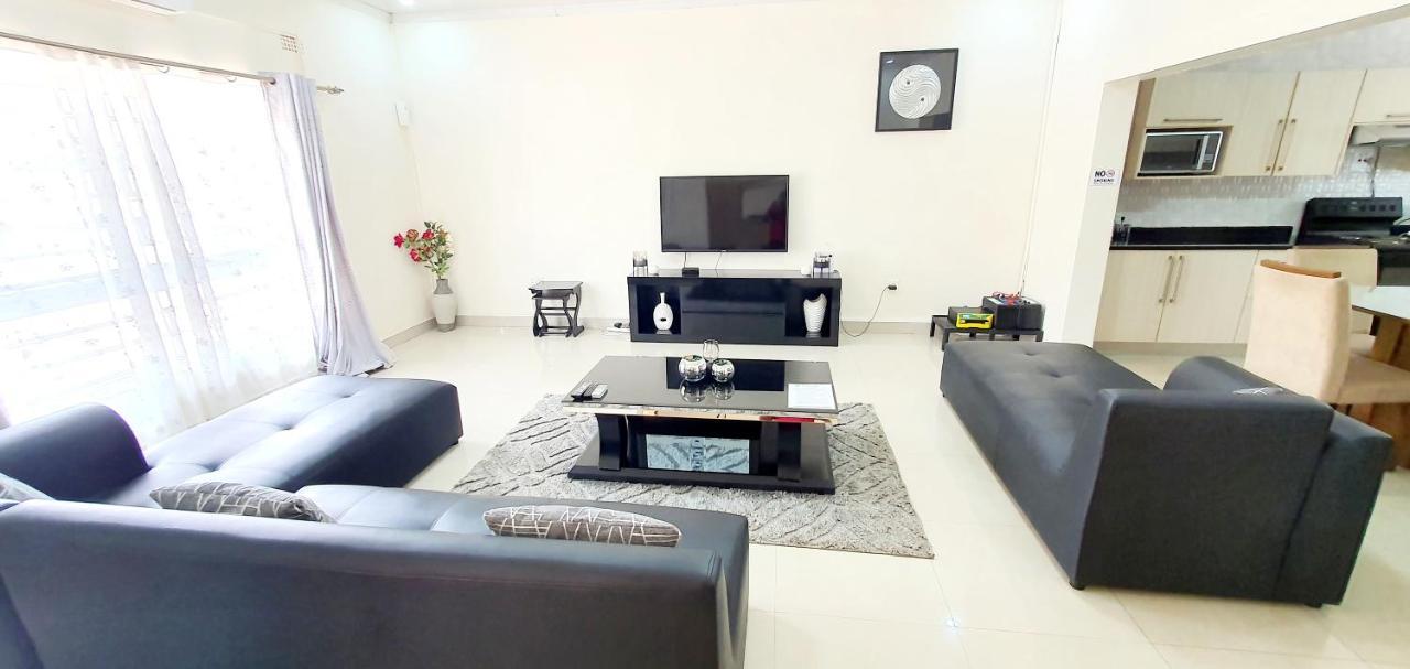 Artem Apartments - Apartment 1 Kitwe Exterior foto