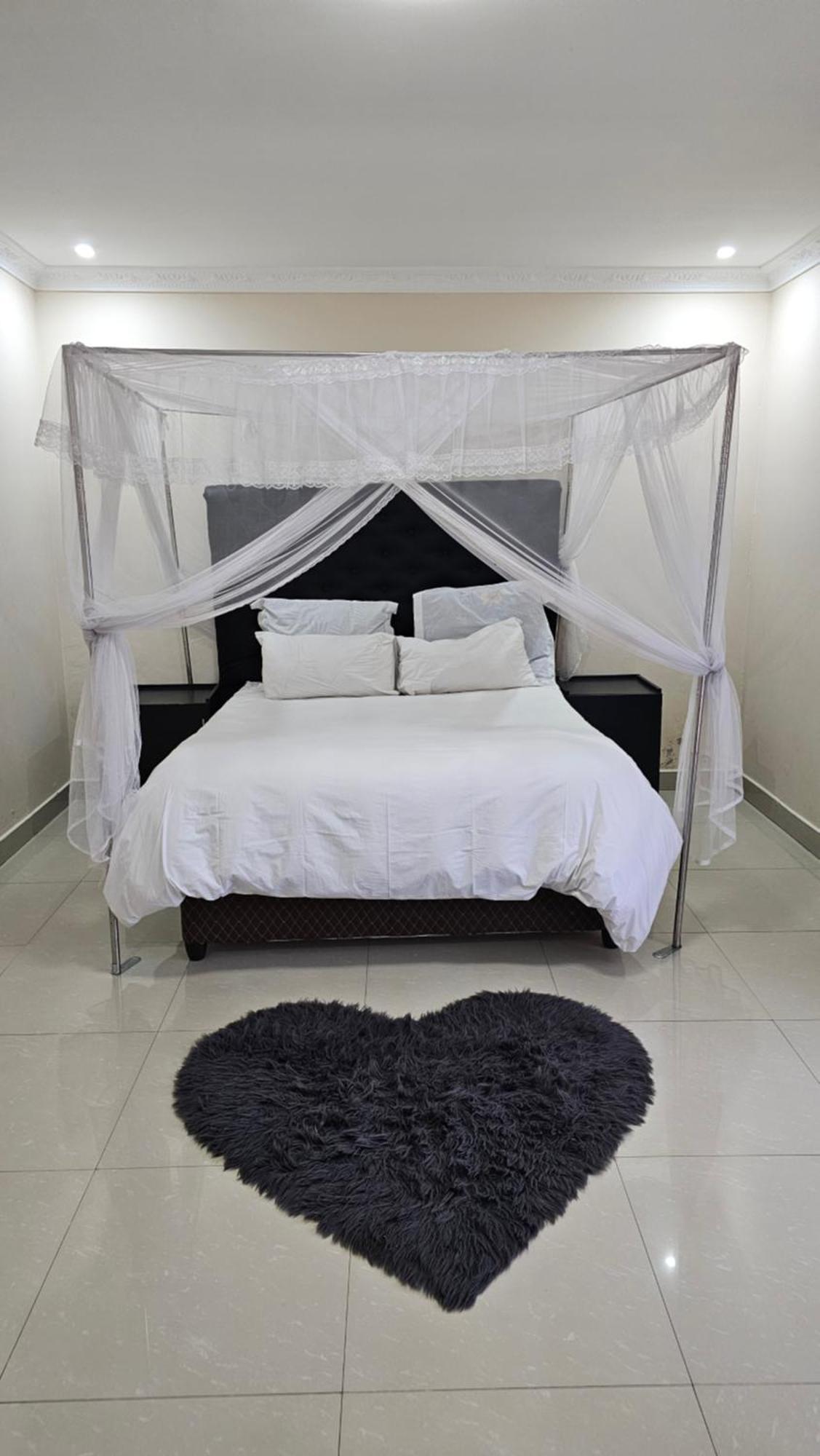 Artem Apartments - Apartment 1 Kitwe Exterior foto