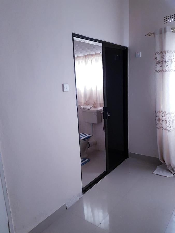 Artem Apartments - Apartment 1 Kitwe Exterior foto
